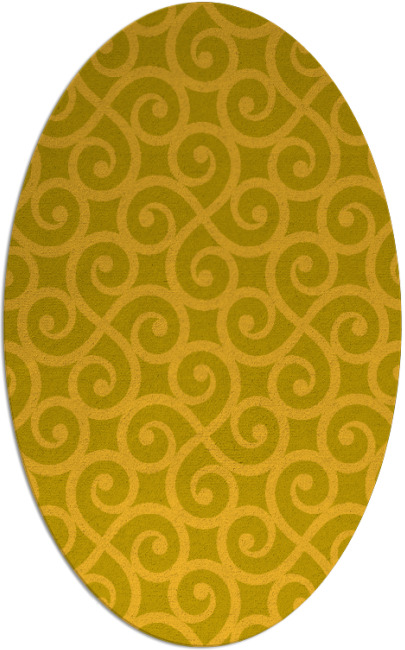 twirl rug - item 512907