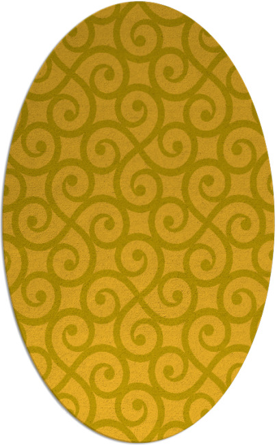 twirl rug - item 512908