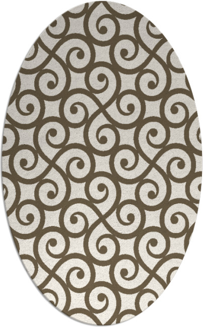 twirl rug - item 512912