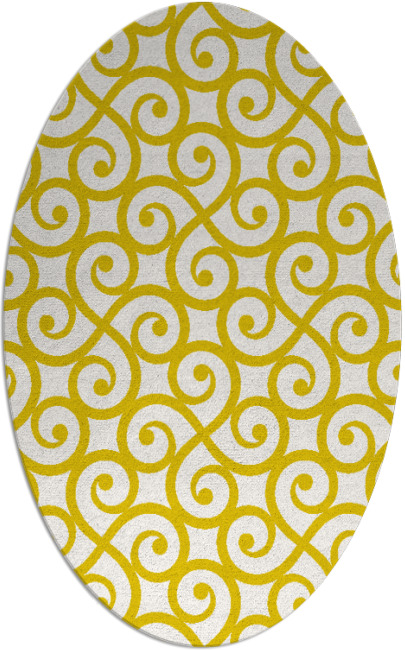 twirl rug - item 512918
