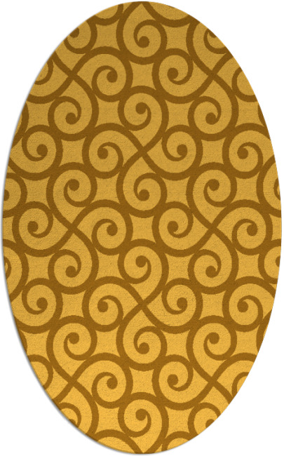 twirl rug - item 512921
