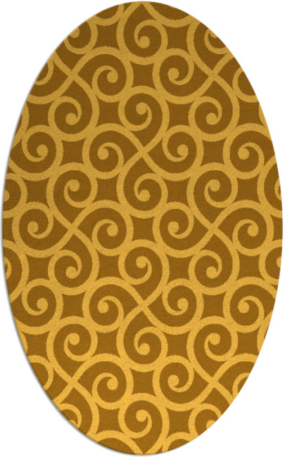 twirl rug - item 512922