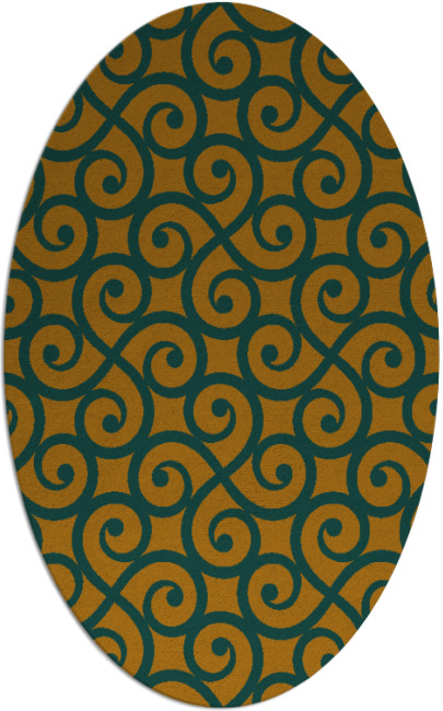 twirl rug - item 512924