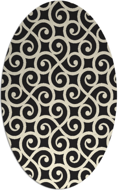 twirl rug - item 512925