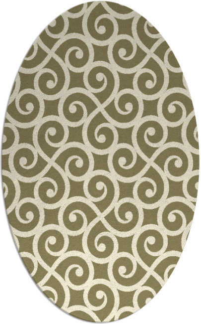 twirl rug - item 512927