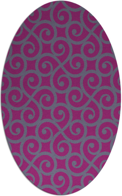 twirl rug - item 512929