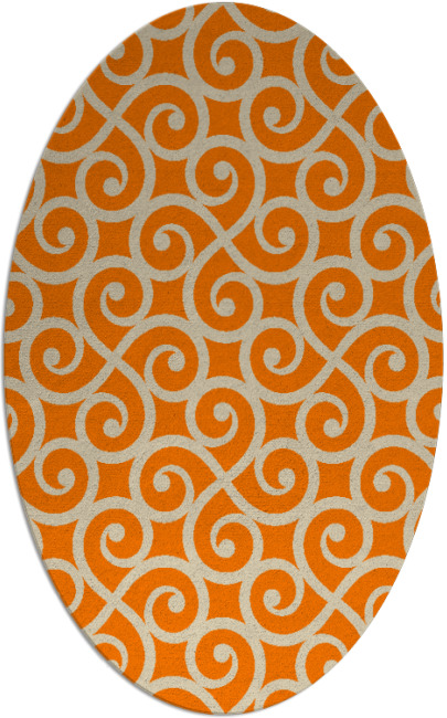 twirl rug - item 512934