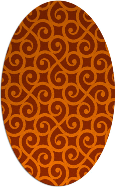 twirl rug - item 512935