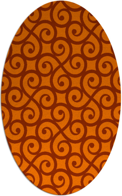 twirl rug - item 512936