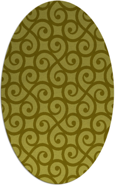 twirl rug - item 512938