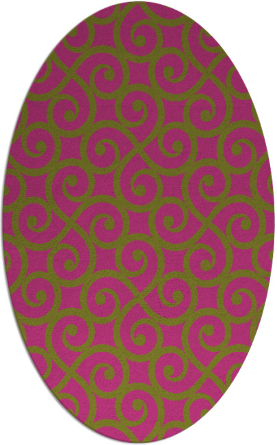 twirl rug - item 512946
