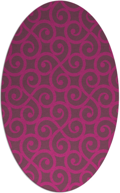 twirl rug - item 512947