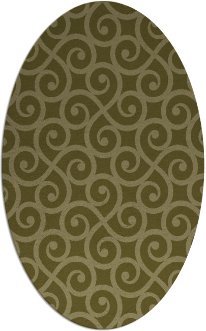 twirl rug - item 512949