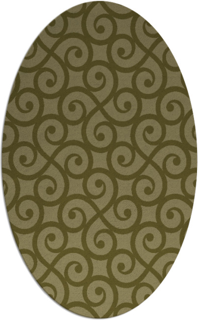 twirl rug - item 512950