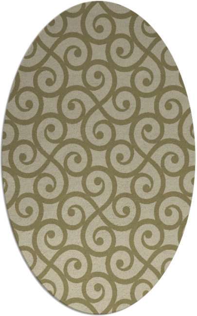 twirl rug - item 512951