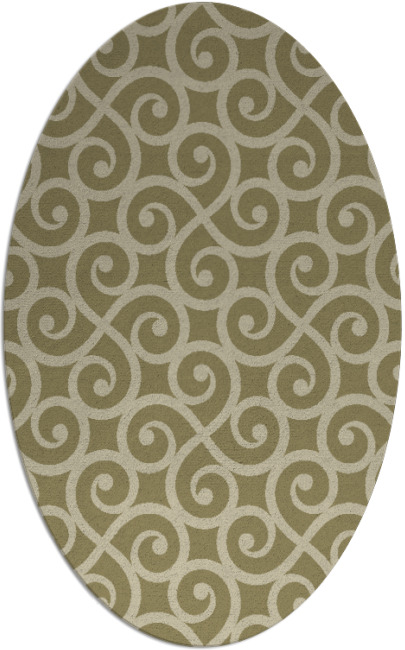 twirl rug - item 512952
