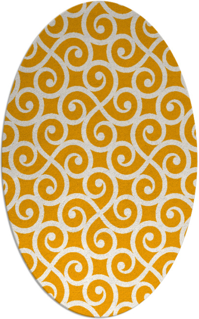 twirl rug - item 512953