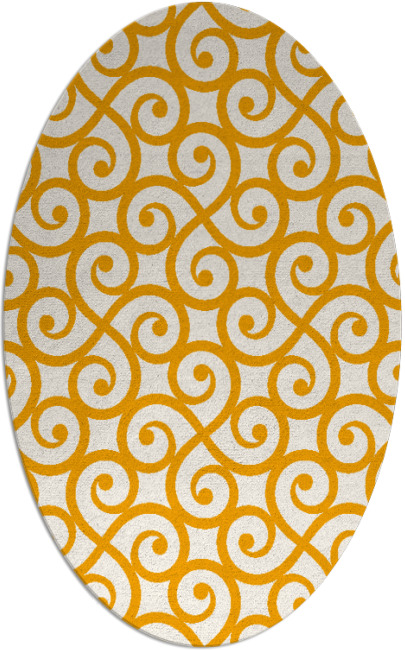 twirl rug - item 512954