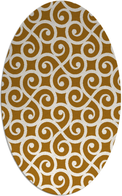 twirl rug - item 512955