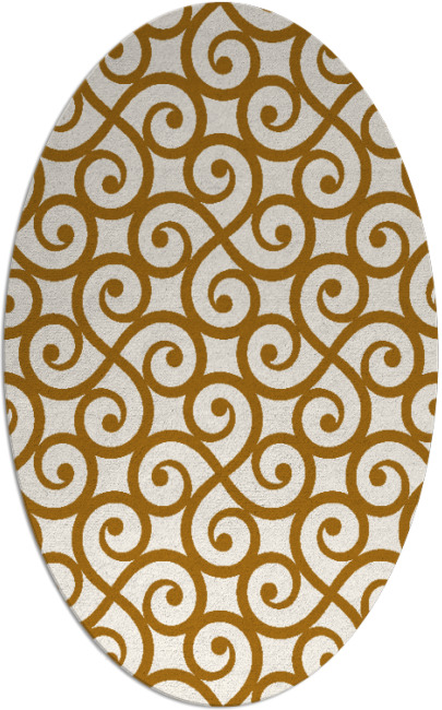 twirl rug - item 512956