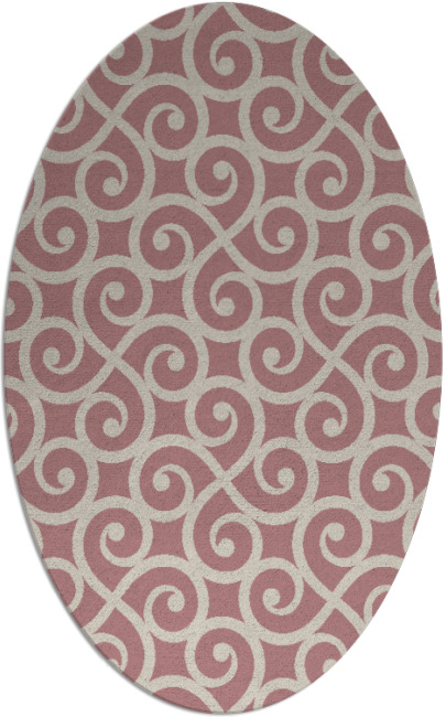 twirl rug - item 512957
