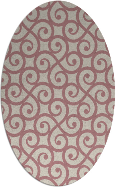 twirl rug - item 512958
