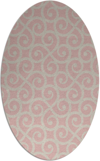 twirl rug - item 512959