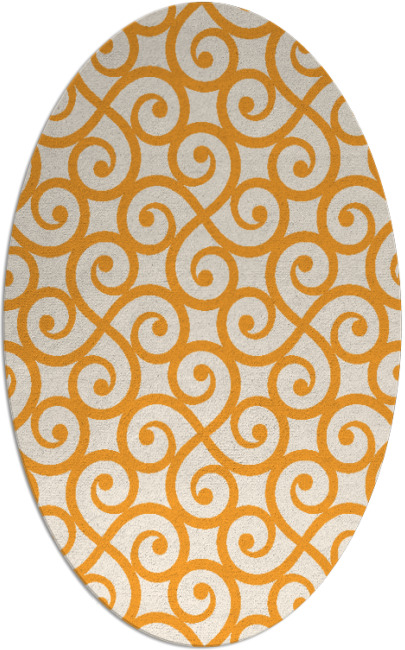 twirl rug - item 512966