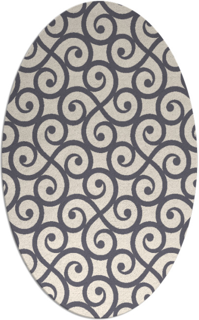 twirl rug - item 512968