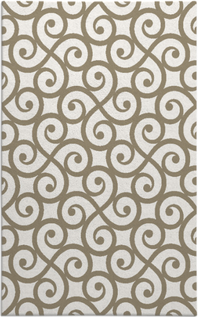 twirl rug - item 512969