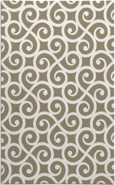 twirl rug - item 512970