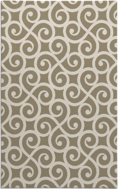 twirl rug - item 512972