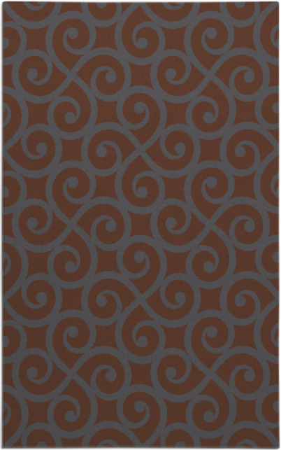 twirl rug - item 512979
