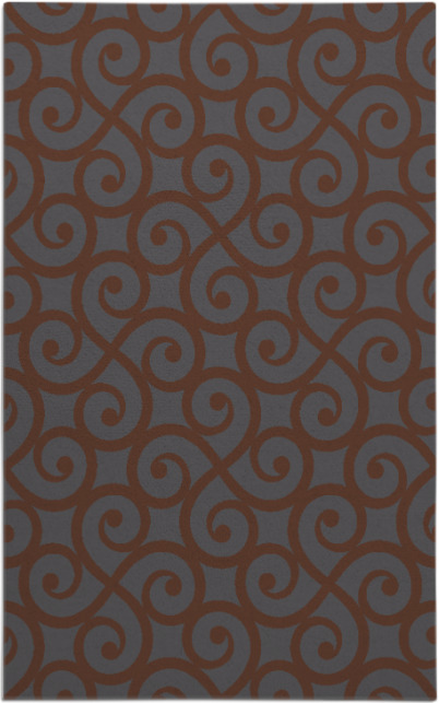twirl rug - item 512980