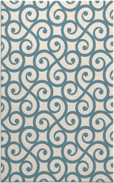 twirl rug - item 512993