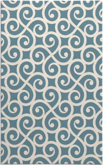 twirl rug - item 512994
