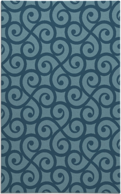 twirl rug - item 512996