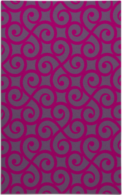 twirl rug - item 512999