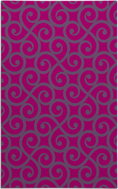 twirl rug - item 513000