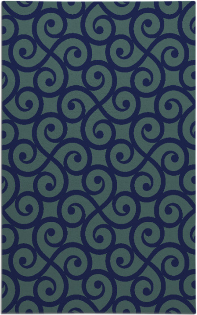 twirl rug - item 513002
