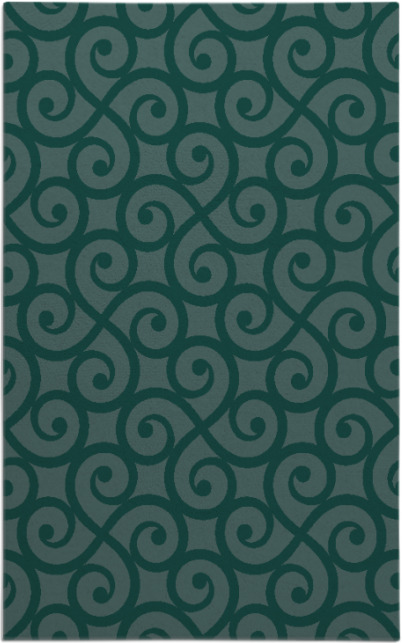 twirl rug - item 513004