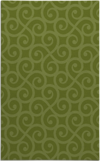 twirl rug - item 513007