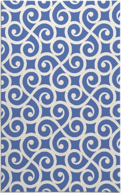 twirl rug - item 513009