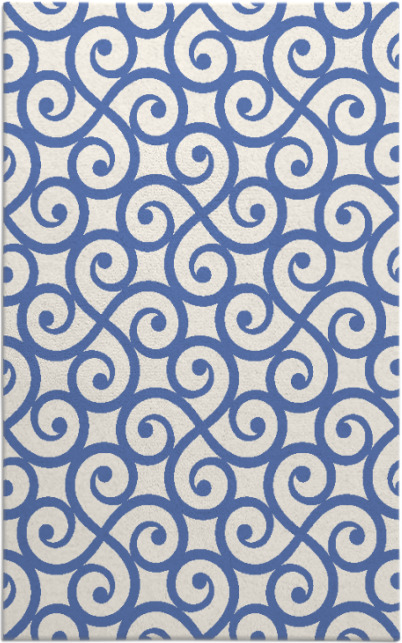 twirl rug - item 513010