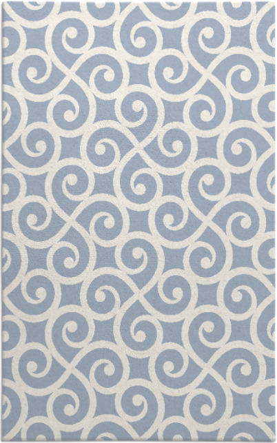 twirl rug - item 513011