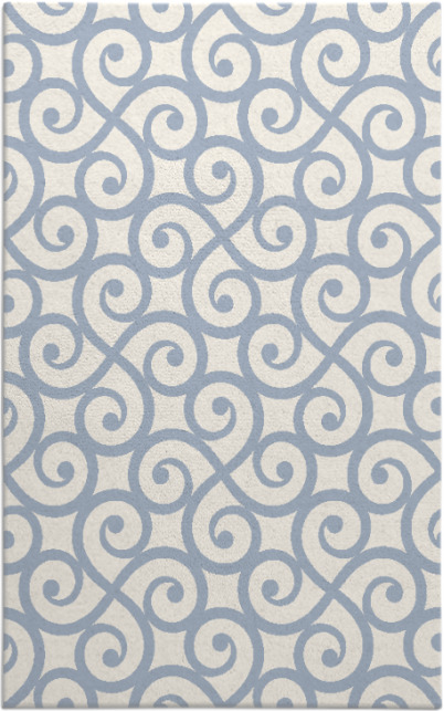 twirl rug - item 513012