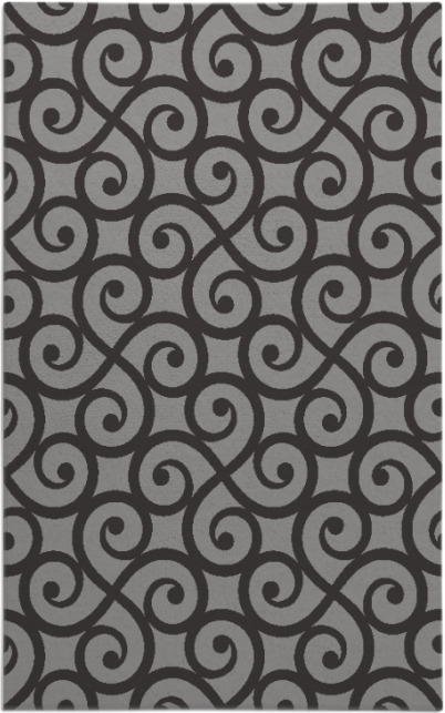 twirl rug - item 513015