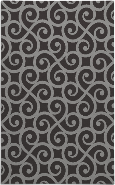 twirl rug - item 513016