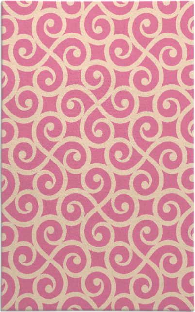 twirl rug - item 513018