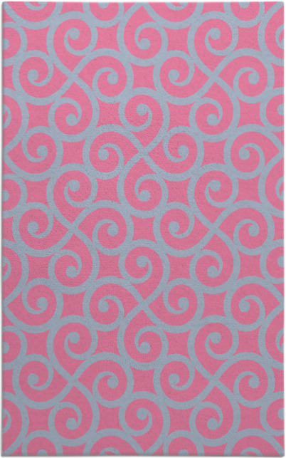 twirl rug - item 513020